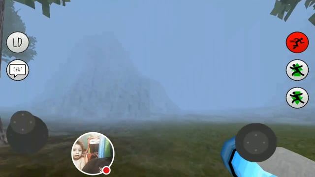 5 year old Plays Slendytubbies: Android Edition Live Stream 😱 Jumpscare 3 times!! смотреть онлайн
