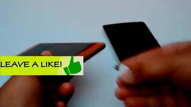 How to Transfer Charge from one android phone/tablet to other смотреть онлайн