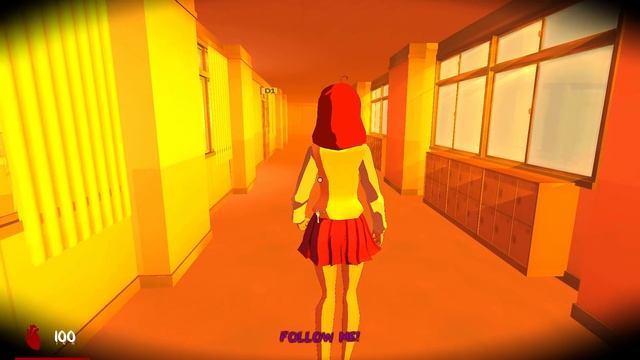 SAIKO NO SUTOKA FR | NE LUI FAITES JAMAIS CONFIANCE !!! (YANDERE MODE) #1 смотреть онлайн
