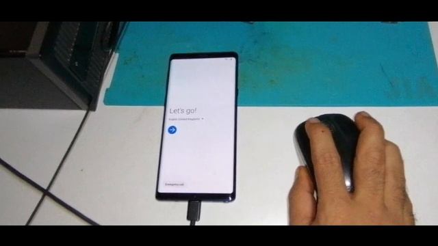 Note 9 N960F Pattern Lock FRP Lock Bypass Android 10 Q U8 App Not Installed Fix 1 Feb 2021 Patch смотреть онлайн