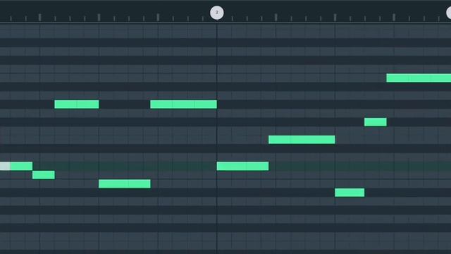 FL studio Mobile real log drum for amapiano смотреть онлайн