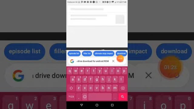 How to download Naruto Shippuden kizuna drive for free on Android easy method смотреть онлайн