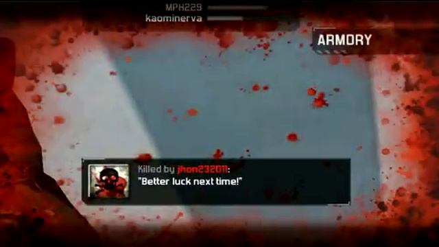 Modern Combat 2: Facility Live Commentary смотреть онлайн