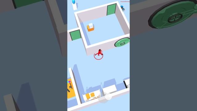 Evil Escape - Gameplay Part 1 All Levels Max Level (Android, iOS) #1 смотреть онлайн