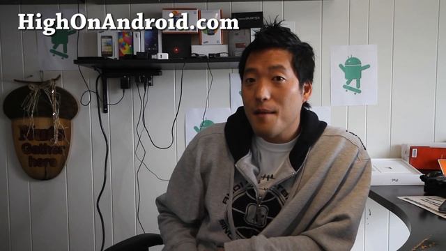 Do You REALLY Need a Tablet? - High On Android Show Episode 8! смотреть онлайн