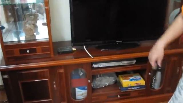 AverMedia TV Box смотреть онлайн