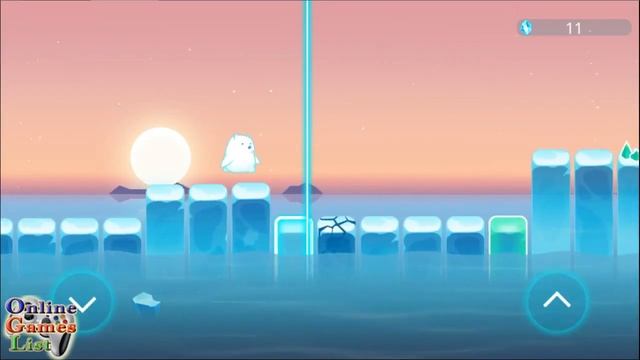 POL Let's Go - Arcade/Music Game (Android Gameplay ᴴᴰ) смотреть онлайн
