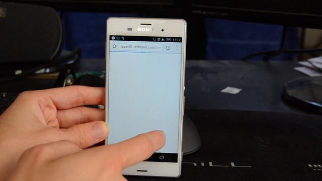 Sony Xperia Z3 Review смотреть онлайн