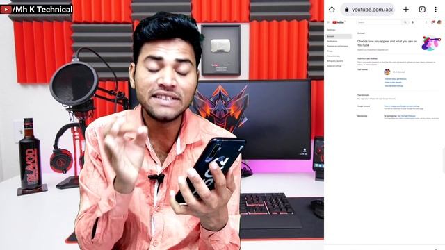 How to Enabled YouTube Advance setting | YouTube Advance Future Enable kaise kare смотреть онлайн