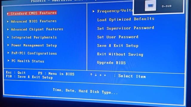 Bios Boot Setting For Windows 7/8/10 || Bios Settings смотреть онлайн