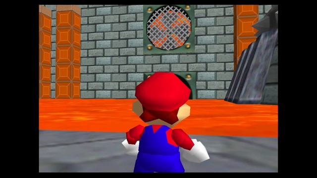Super Mario 64: Last Impact - Part 7 - A True Star Rush смотреть онлайн