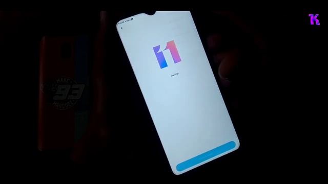 Redmi note 8pro Android 10 Manual Update| Miui 11.0.2.0 Android 10 Stable Update on Redmi note 8Pro смотреть онлайн