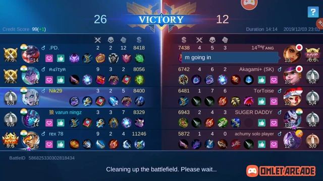 mobile legends epic gameplays playing with erotic heros nana free games смотреть онлайн