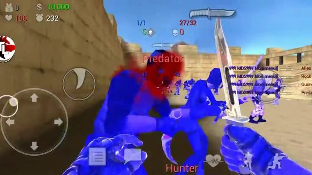 SFg2 Mod Menu By The Legend(TeamLegend)
