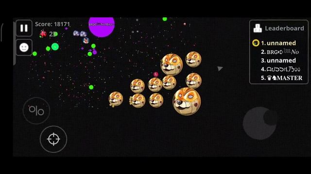 TUTORIAL HOW TO GET XELAHOT ANDROID 2022 AND MACRO IN CLASSIC MODE (Agar.io Mobile) смотреть онлайн