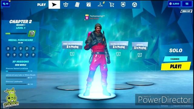 Fortnite game in android..How to download Fortnite game in android or mobile phone? смотреть онлайн