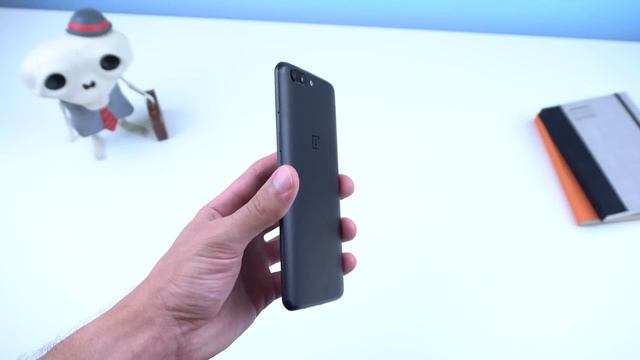 OnePlus 5: 5 best and 5 worst things смотреть онлайн