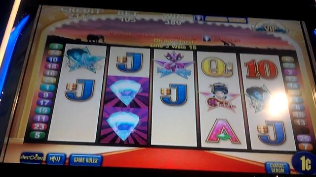 VIP All Stars смотреть онлайн