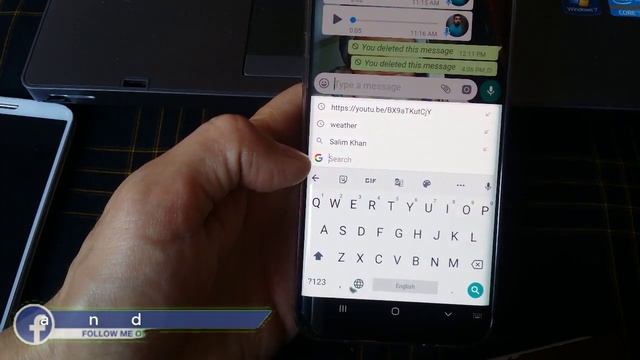Gboard Tips and Tricks | google keyboard For Android and iOS Gboard {Urdu/Hindi} смотреть онлайн
