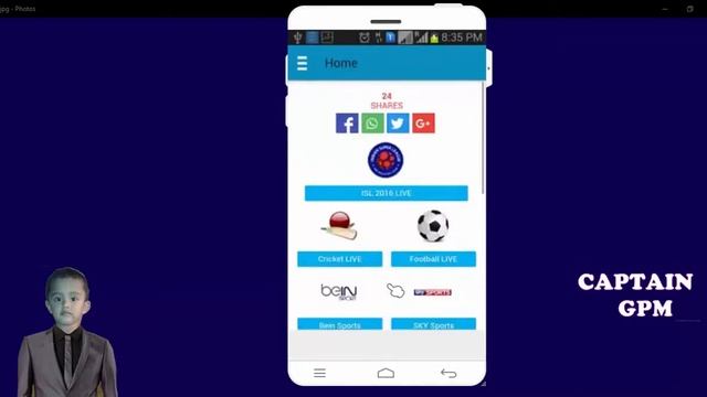 Mobile TV Live sport live iPhone android watch sports tv channels online (tamil) смотреть онлайн