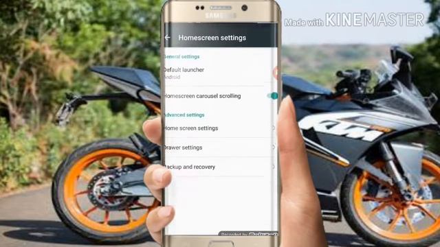 How to change Android screen to vibeui in ...lenovo vibe k5 note смотреть онлайн