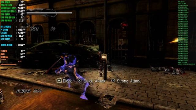 TOP 10 Cemu Emulator Games | Fully Playable✔️ | 4K 60FPS (2024)