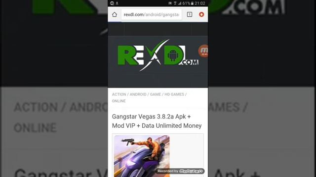 GANGESTER VEGAS LATEST VERSION MOD 3.8.2a FOR ANDROID 2018 смотреть онлайн
