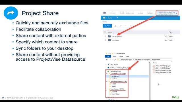 OFFICE HOURS: Choosing the Right ProjectWise Client смотреть онлайн