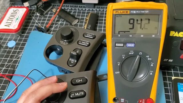 S2000 Radio Control Mod Version 2 Part 1 смотреть онлайн