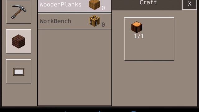 WorldCraft Android Nexus 7 смотреть онлайн