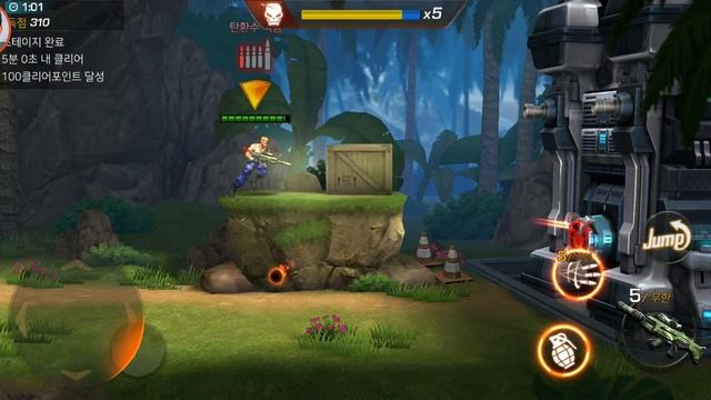 Contra Returns APK UHD. Download смотреть онлайн