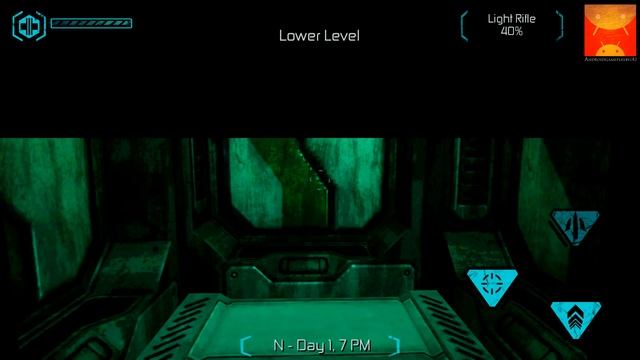 EXILES Android GamePlay #1 (1080p) смотреть онлайн