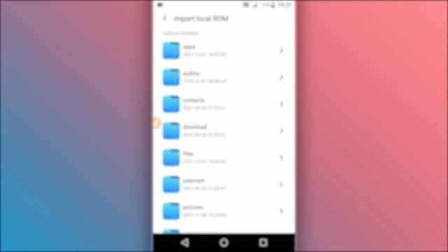 VMOS PRO PerFect OS Full Customized Rom 32/64bit! смотреть онлайн