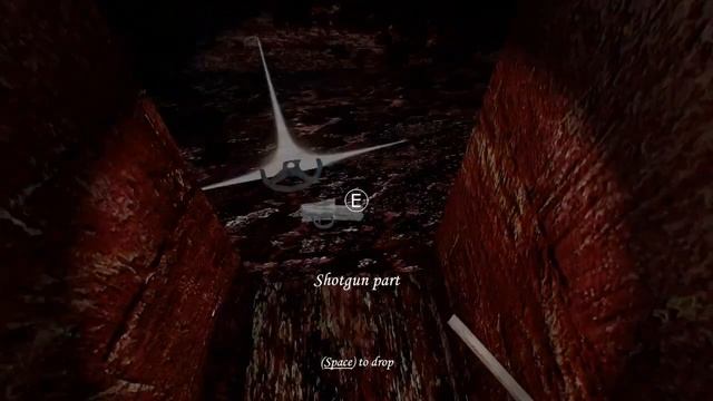Granny Recaptured V1.1 - Nightmare Grandpossible Randomize + Slendrina, Sewer Escape + FlashLight смотреть онлайн