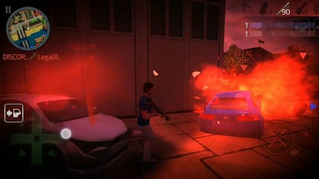 Payback 2 - The Battle Sandbox Ep58 | Killing Booth Team ! Android Gameplay HD смотреть онлайн