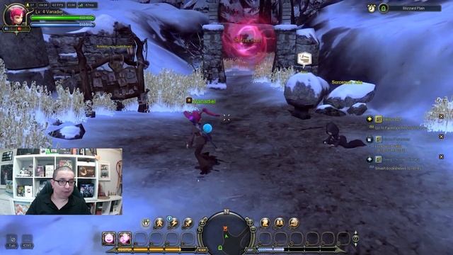😲¡¡NO ME LO PUEDO CREER!!😲- DRAGON NEST ORIGINS смотреть онлайн