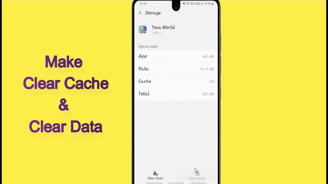 Unfortunately,Toca Life World Has Stopped Error in Android - App Not Open Problem | AllTechapple смотреть онлайн