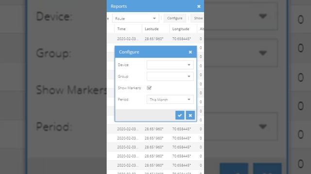 iHawk Vehicle Tracking System || Android APP || iHawk™ смотреть онлайн