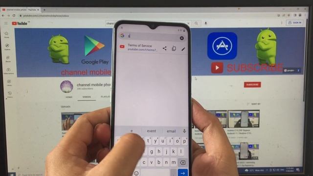 Realme C35 FRP Bypass Android 11 | Bypass Google Account Realme RMX3511 Android 11 | No Pc | Done смотреть онлайн