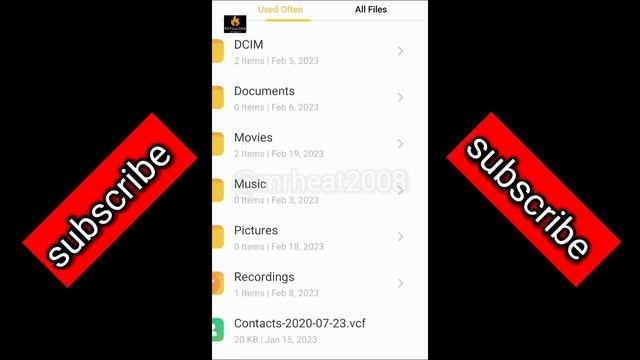 Premium screen recorder APK for Android || without watermar 😲|| 100% real || no error смотреть онлайн