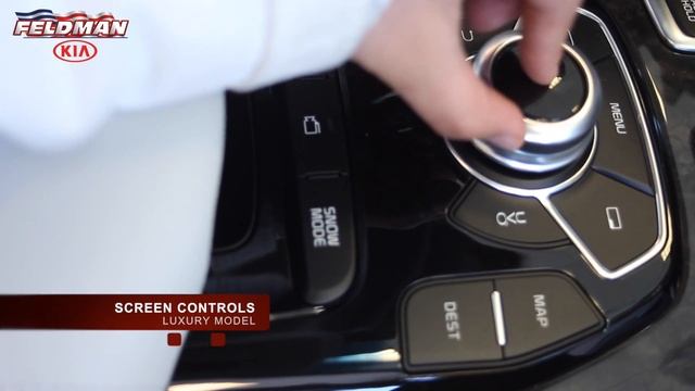Kia 2015 K900 Features смотреть онлайн