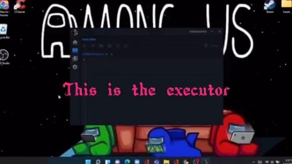 How To download Delta Executor! (Easy)