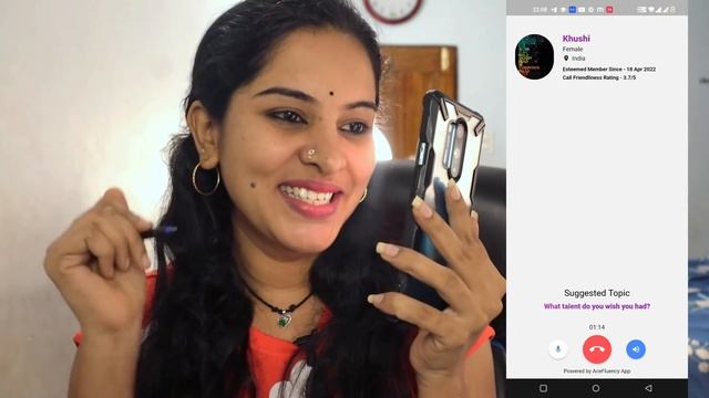 "This app gives Free Daily Talktime to Practice English, Practice with Telugu People " | ACEFLUENCY смотреть онлайн