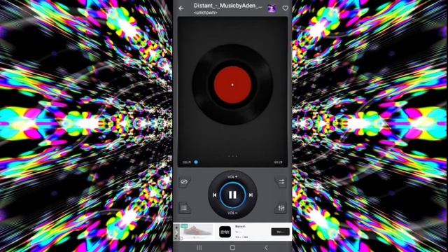 HOW TO INSTALL BASS EQUALIZER & POD MUSIC ON PHONE { RUEL-TV } смотреть онлайн
