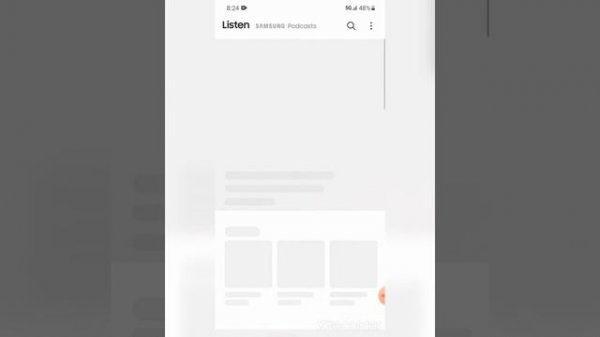 How To Switch Samsung Free To Google Discover On Your Android