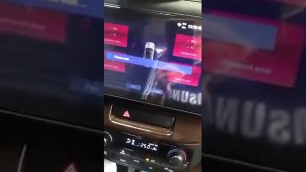 Android tpms installation