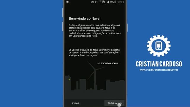 REMOVENDO A BARRA DE PESQUISA DO GOOGLE | TODAS AS MARCAS • Cristian Cardoso смотреть онлайн