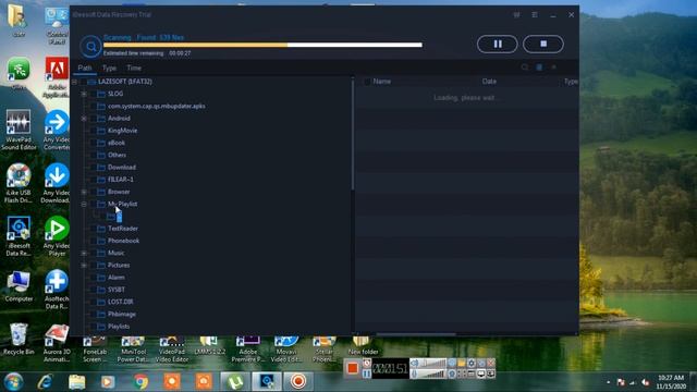 new data recovery software release : ibeesoft data recovery смотреть онлайн