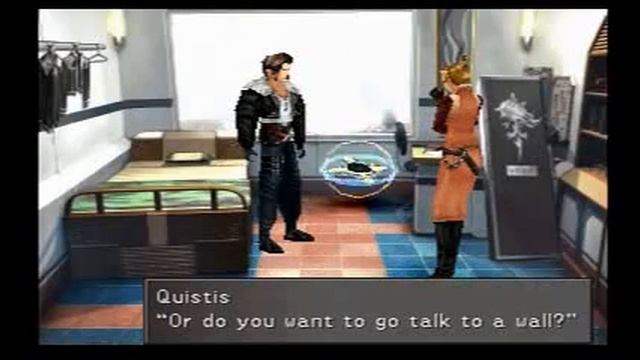Final Fantasy VIII playthrough Part 28 смотреть онлайн