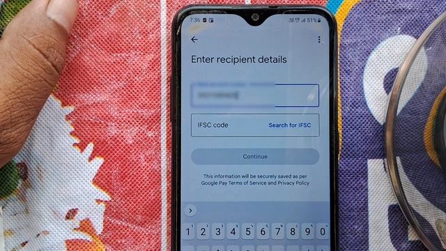 Google pay se bank account me paisa kaise transfer kare || how to money transfer from google pay смотреть онлайн